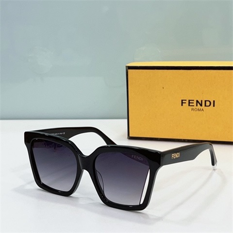 Fendi sunglass-612